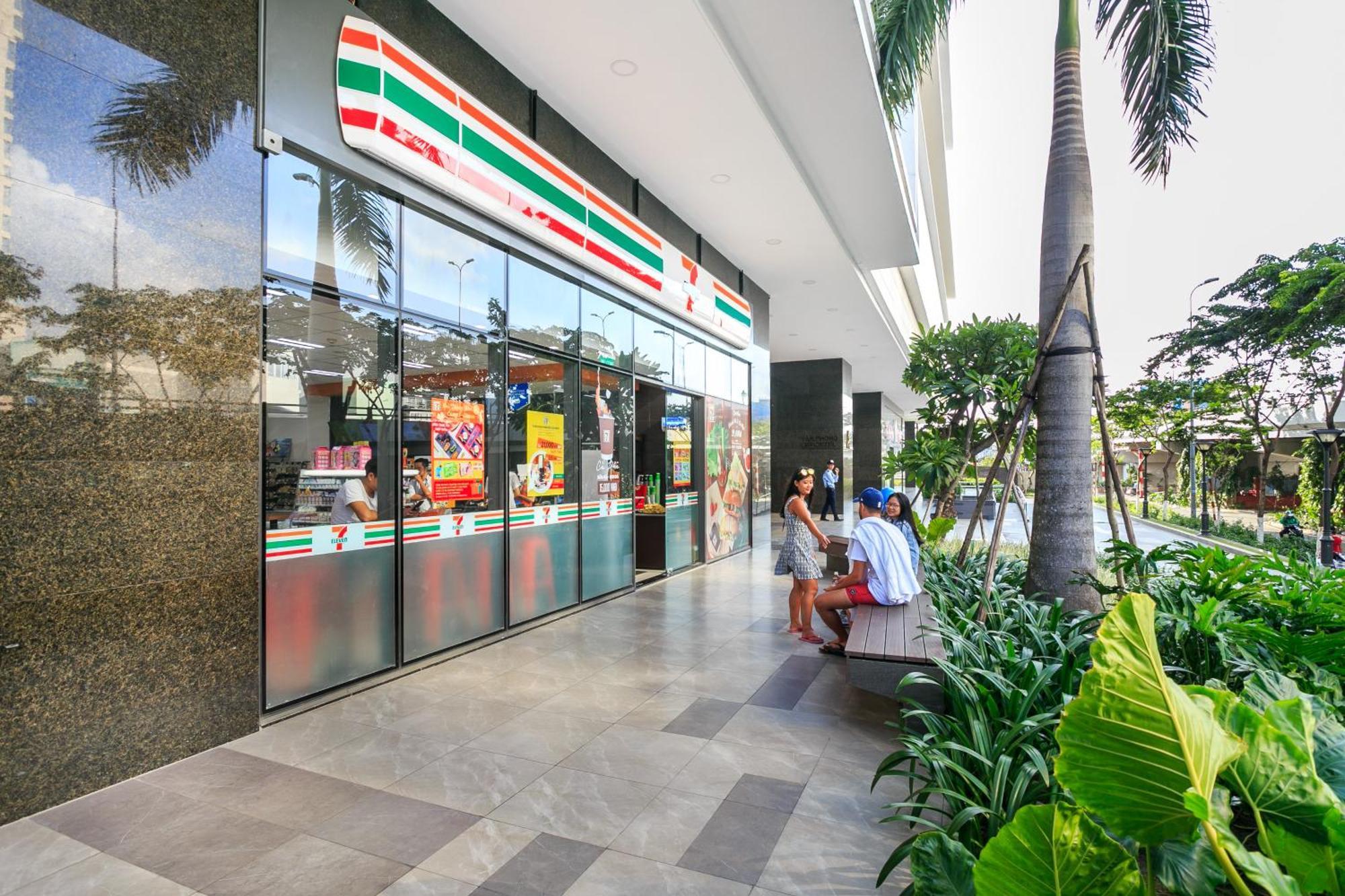 Awesome Rivergate Apartment - Cbd In Hcm City Ho Chi Minh-stad Buitenkant foto