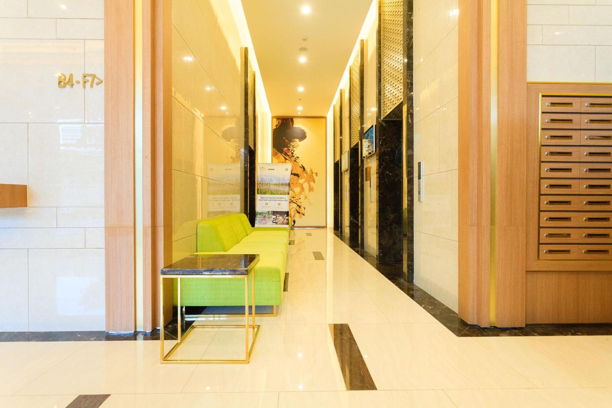 Awesome Rivergate Apartment - Cbd In Hcm City Ho Chi Minh-stad Buitenkant foto
